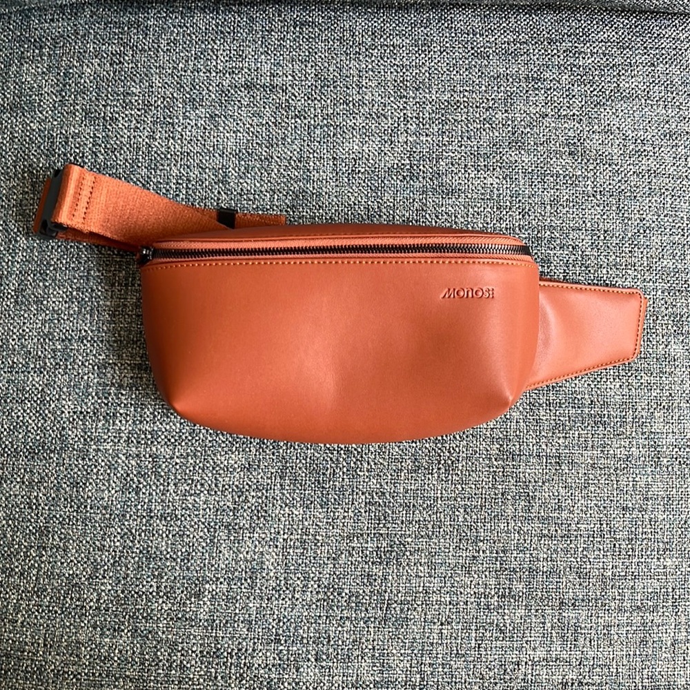 Monos Belt Bag